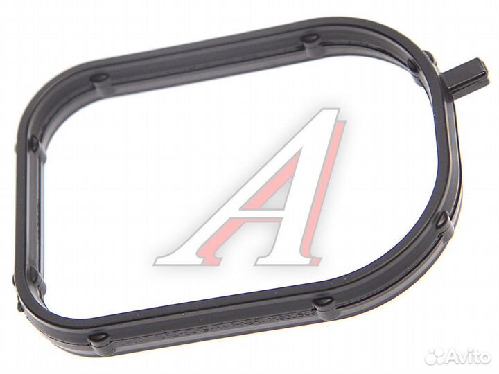 Прокладка ford Focus (11) термостата OE