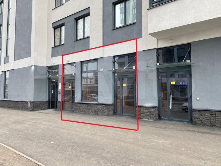 10м² стены под пораску, плитка на полу