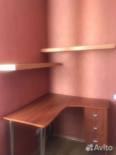 Полка навесная