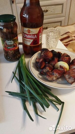 Мангал разборный