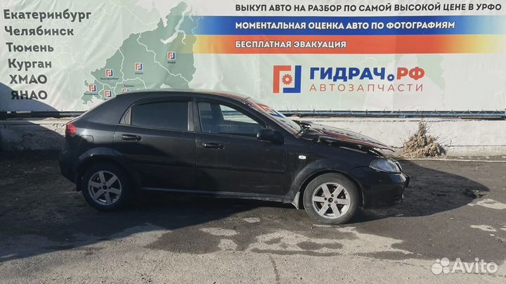 Корпус воздушного фильтра Chevrolet Lacetti (J200)