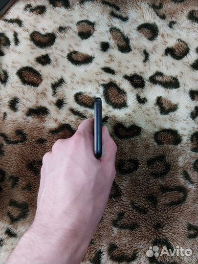 Samsung Galaxy S9, 4/64 ГБ