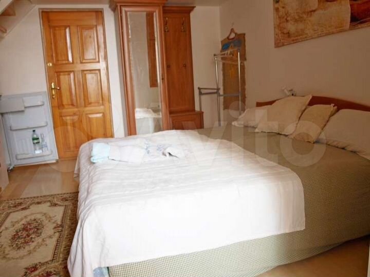 Квартира-студия, 20 м², 3/4 эт.