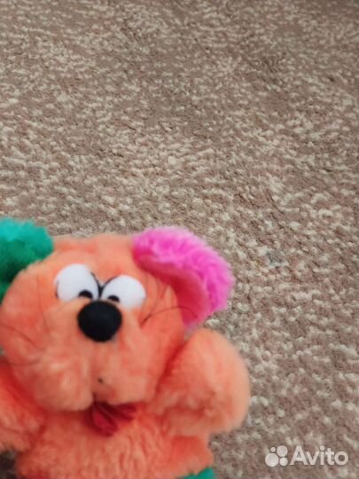 Мягкие игрушки оптом