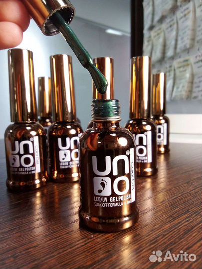 Гель лак UNO