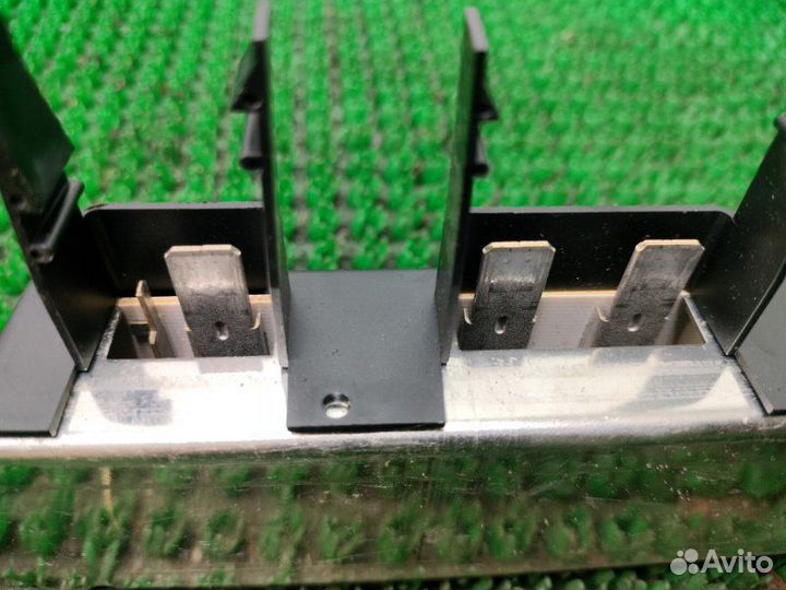 Усилитель антенны Opel Omega B X20XEV 1998