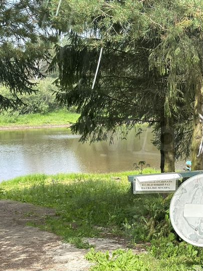 Участок 30 сот. (ИЖС)