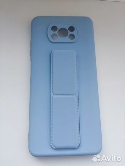 Чехол на телефон