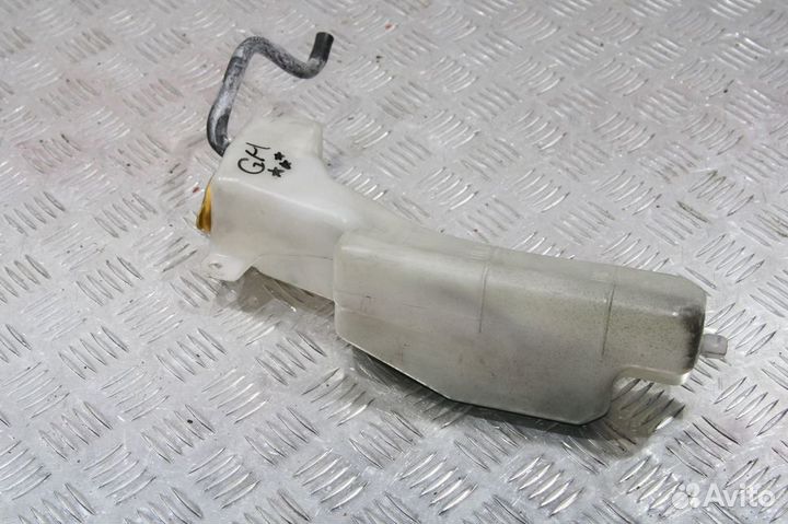 Бачок расширительный Subaru Impreza GH GE G12