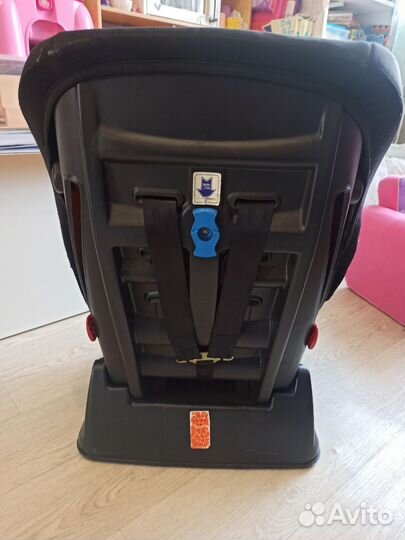 Детское автокресло бу