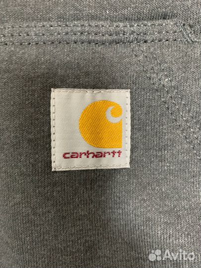 Carhartt Зип худи Оригинал