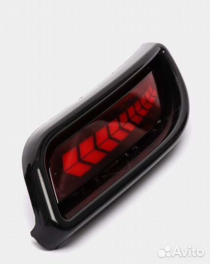 Катафоты priora 2