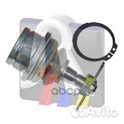 Опора шаровая 93-02395 93-02395 RTS