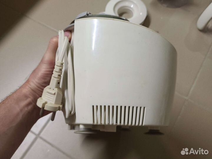 Основа база кухонного комбайна