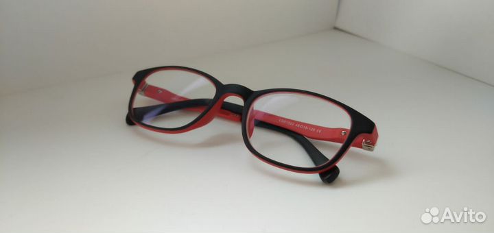 Оправа для очков детская