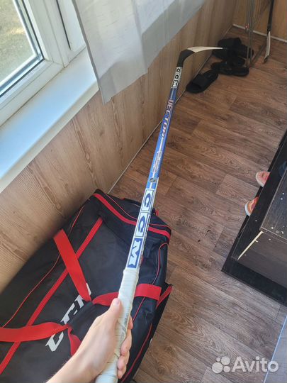 Клюшка CCM Vector