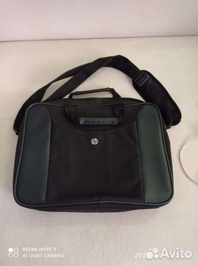 Сумка для ноутбука