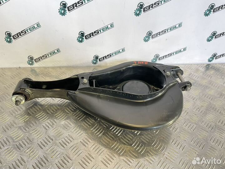 Рычаг задний под пружину Lexus RX4 GYL25