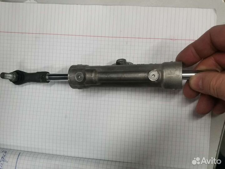 Рулевой демпфер suzuki GSX-R