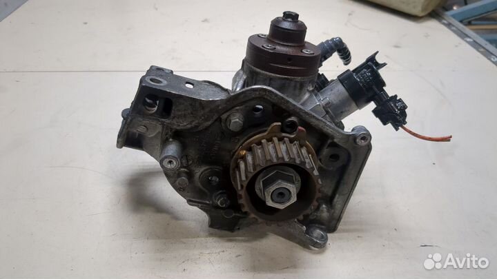 Тнвд Peugeot Expert, 2015