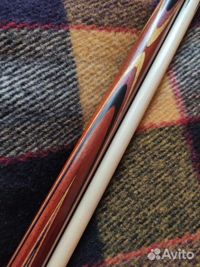 Кий Романа Тропина