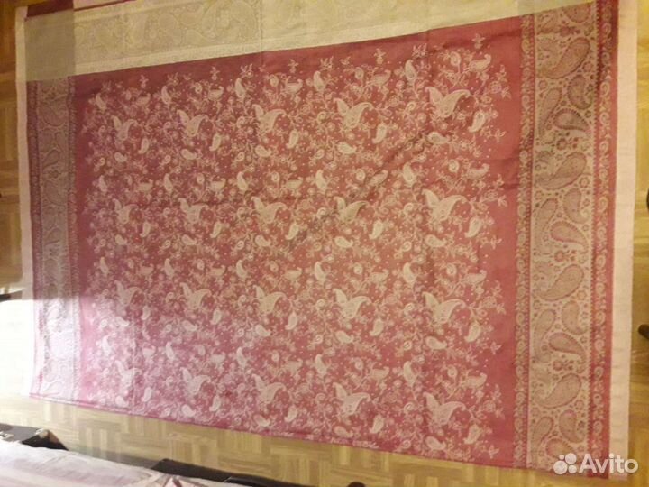 Скатерть 160см на 240 см. Яковлевский жаккард