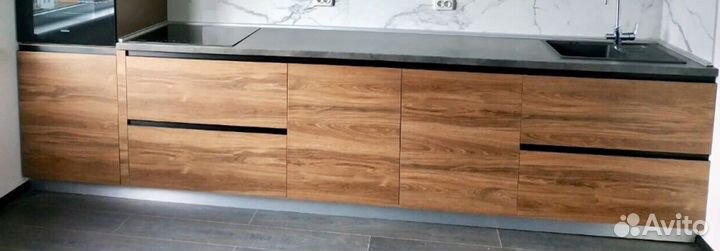 Кухня на заказ