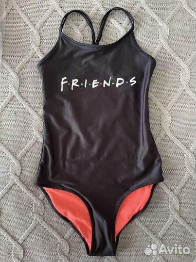 Купальник для девочки hm