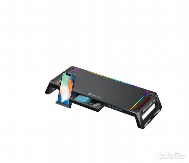 Подставка для монитора evolution