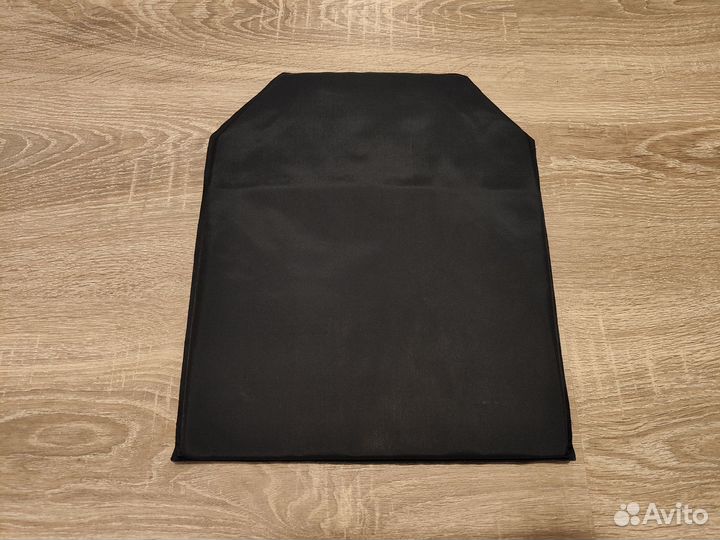 Бронеплита Бр2 (NIJ 3a) 25х30см