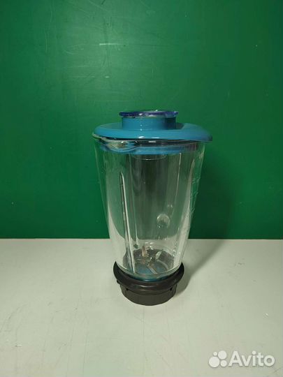 Чаша для блендера Moulinex LM488410 (оригинальная)