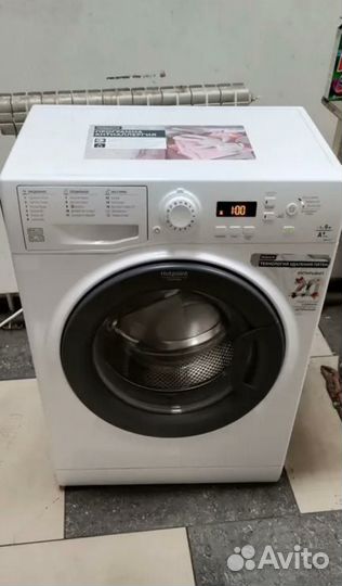 Стиральные машины