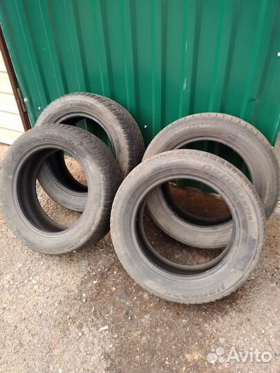 Hankook Optimo K715 195/60 R15