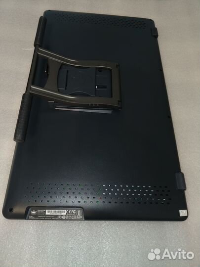 Huion Kamvas 22 plus, планшет для рисования