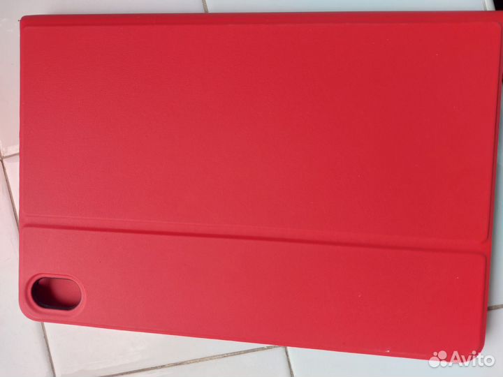 Чехол на планшет новый