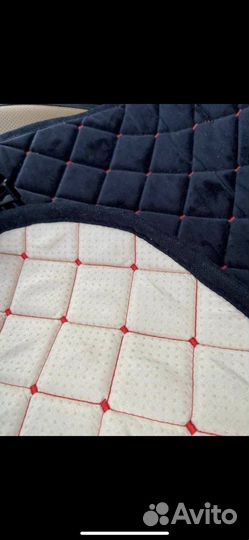 Чехлы на машину