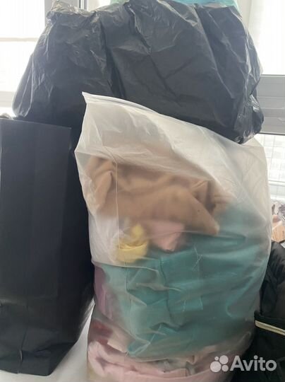 Вещи на девочку 2 года