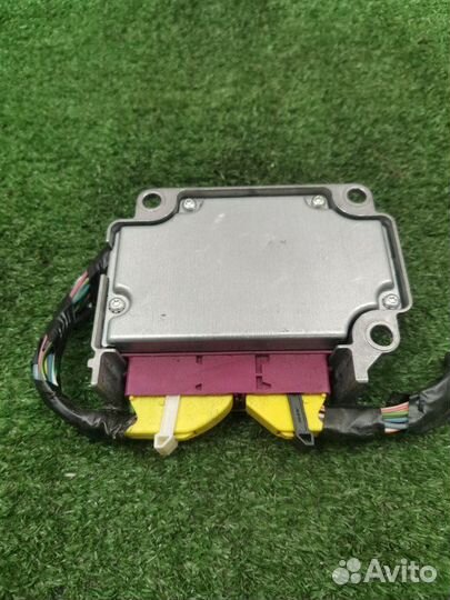 Блок SRS Dodge Caliber 2.0 ECN 2006