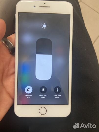 iPhone 8 Plus, 64 ГБ