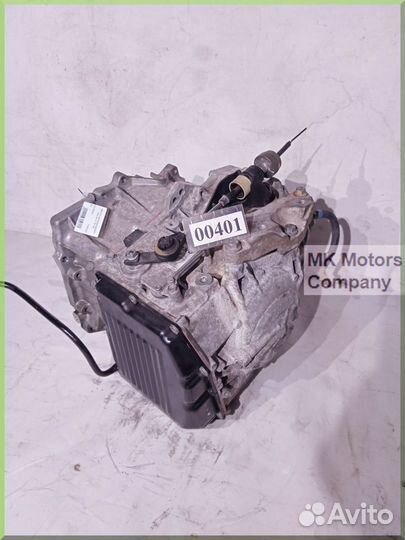 АКПП TF-80SC 2,5 Volvo S40 S60 XC60 XC70