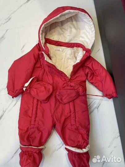 Детские вещи пакетом