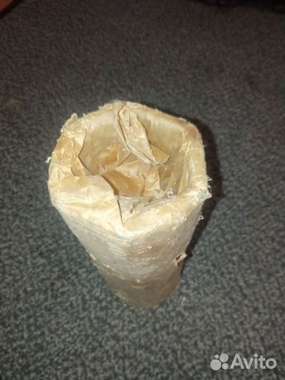 Ключ ступичный 55 мм (СССР)