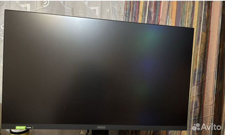 Монитор MSI 27