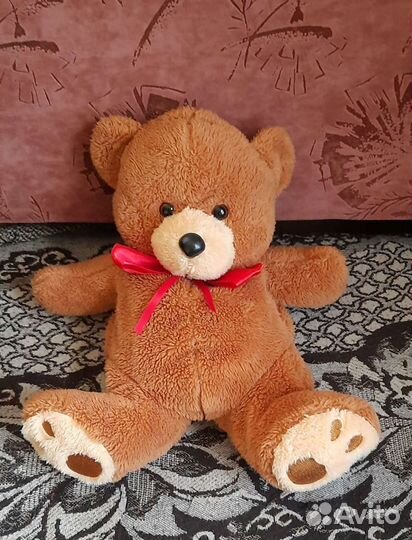 Сумка -игрушка