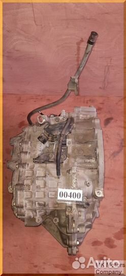 Вариатор VQ25DE 2,5 Nissan Tiana J32 №313