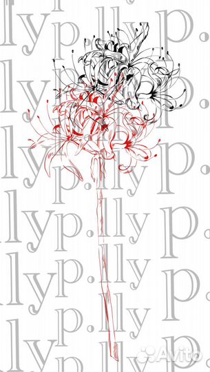 Эскизы тату и иллюстрации на заказ