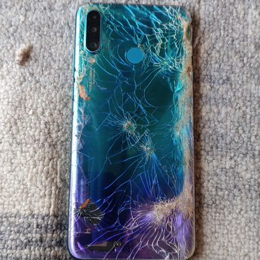 HONOR 20s, 8/128 ГБ, 2 SIM