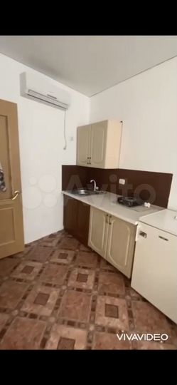 Комната 40 м² в 1-к., 1/1 эт.
