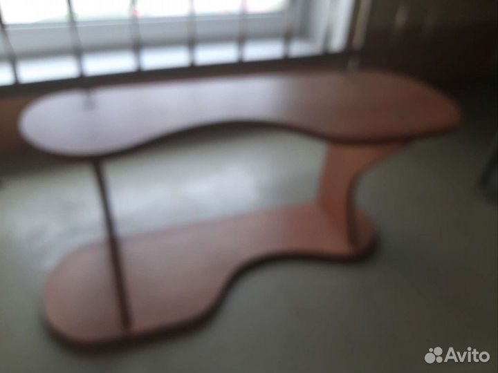 Полка 80х39 см