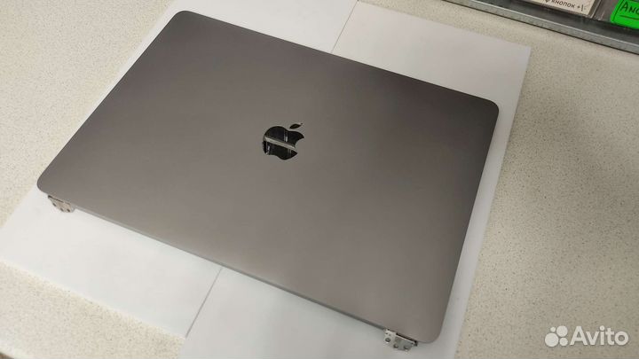 Дисплей в сборе MacBook Pro Retina 13